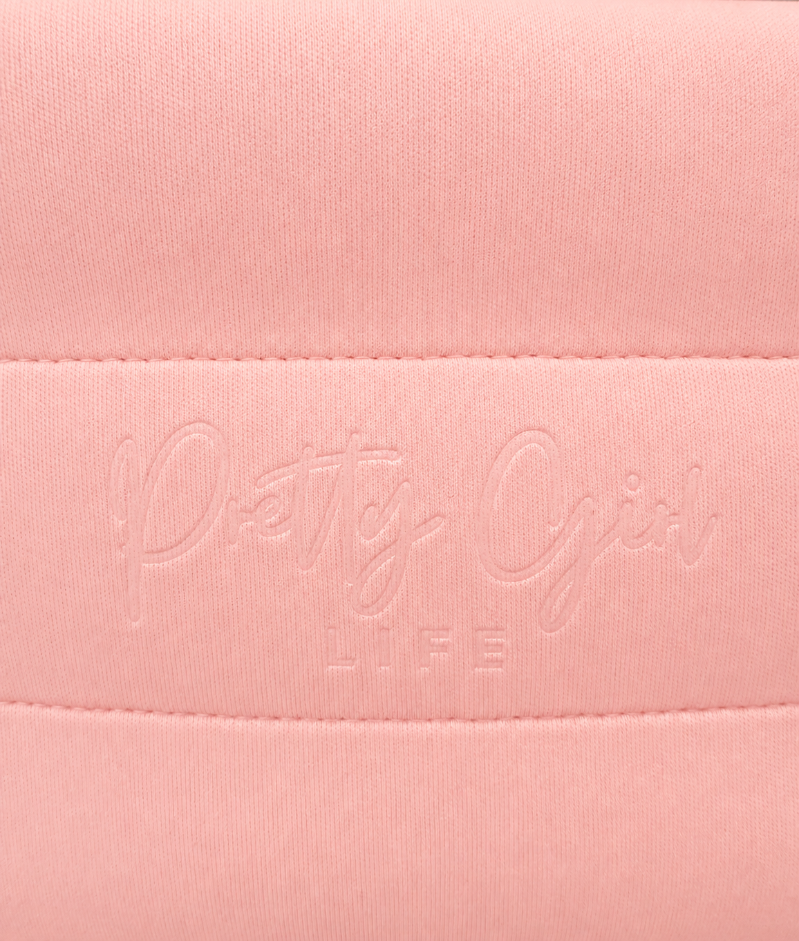 Small Puffy Travel Cosmetic Makeup Bag